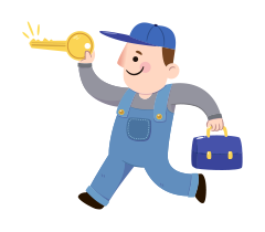 Local emergency lockout specialist near you offering 24/7 emergency lockout solution in Chula Vista, CA