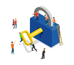 We have a professional and highly skilled locksmith team for all types of lock solutions in Chula Vista, CA