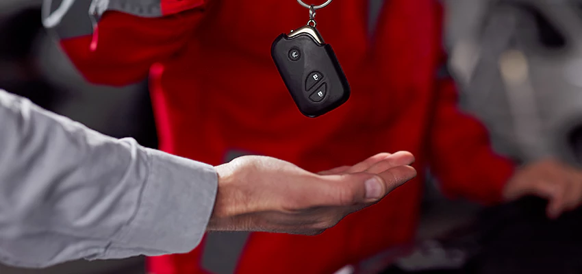 Automotive Car Lock Rekeying Locksmith Specialists in Chula Vista, California
