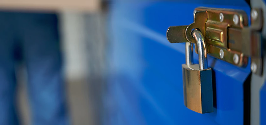 Industrial Door Lock Repair And Installation in Chula Vista, CA