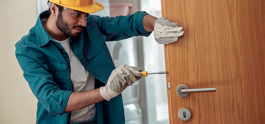 24 Hour Residential Locksmith in Chula Vista, California
