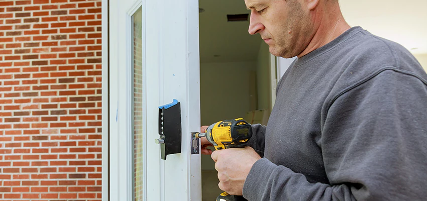 Eviction Locksmith Services For Lock Installation in Chula Vista, CA