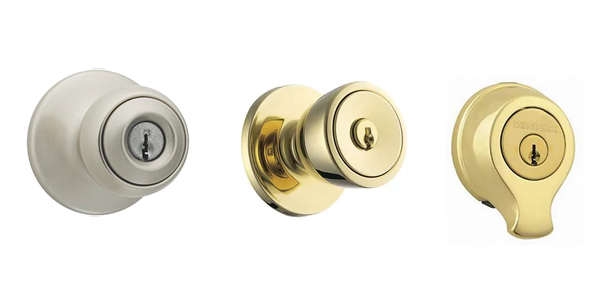 Weiser Bluetooth Lock Installation in Chula Vista, CA