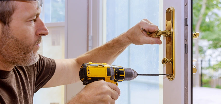 Affordable Bonded & Insured Locksmiths in Chula Vista, CA