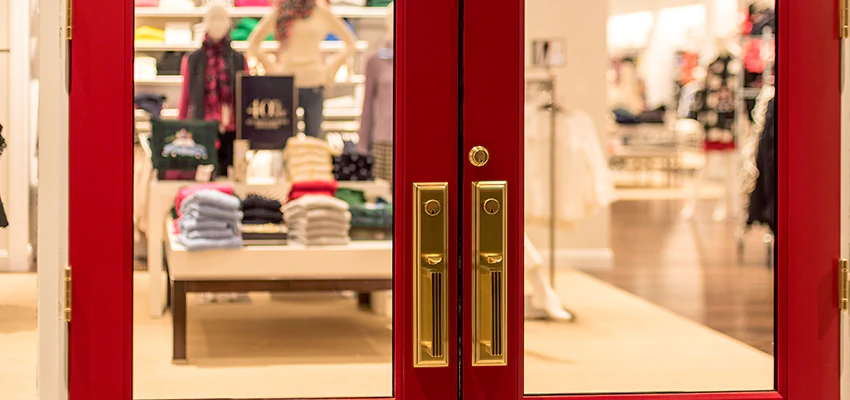 Automotive Locksmith For Retail Stores in Chula Vista, CA