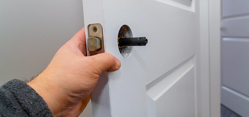 Nighttime Locksmith For Lock Repair in Chula Vista, CA