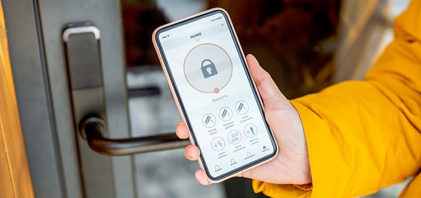 Kwikset Halo Wifi Locks Repair And Installation in Chula Vista, CA