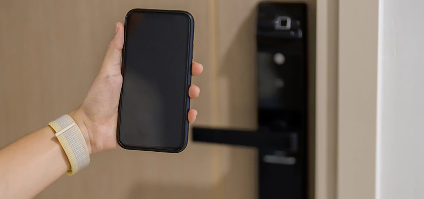 Keypad Wifi Locks Repair And Installation in Chula Vista, CA