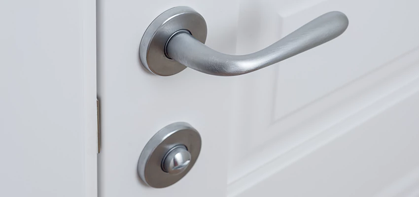 Single-Occupancy Restroom Locks Repair in Chula Vista, California