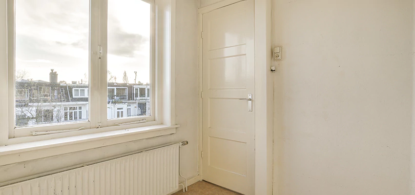 Sliding Window Locks And Security in Chula Vista, California