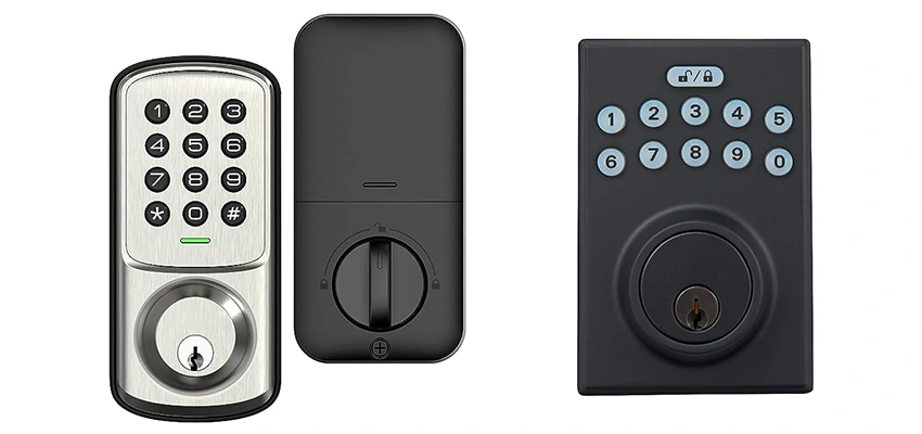 Garage Emergency Lock Replacements in Chula Vista, CA