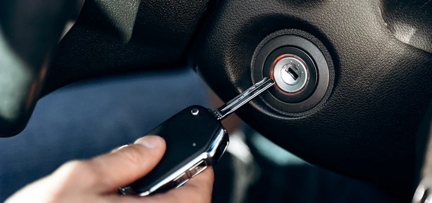 Car Key Replacement Locksmith in Chula Vista, California