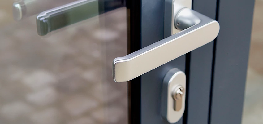 Broken Door Lock Cylinder Repair in Chula Vista, California