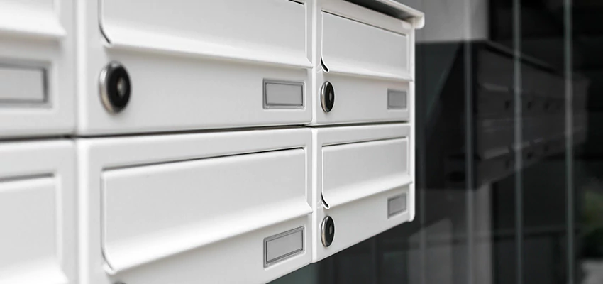 Mailbox Tubular Lock Replacement in Chula Vista, California