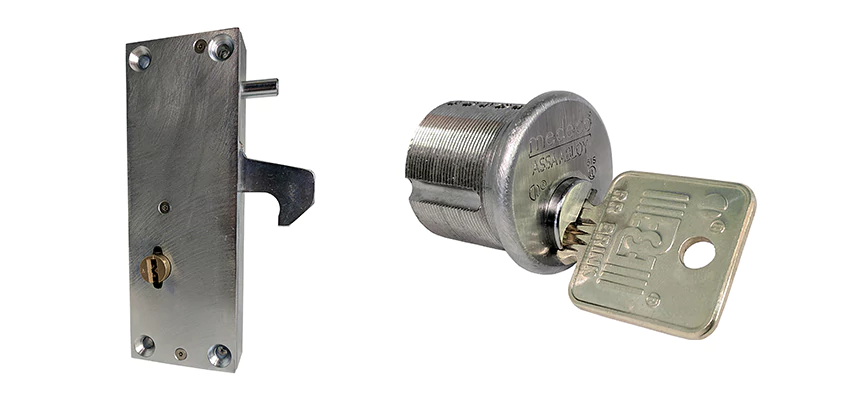 RR Fence Gates Brink Locks Repair in Chula Vista, California