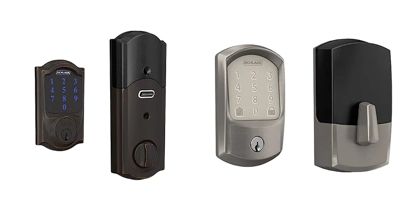 Schlage Smart Locks Repair in Chula Vista, California