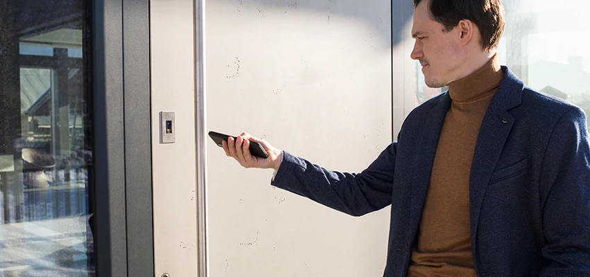 Business Security Systems in Chula Vista, CA