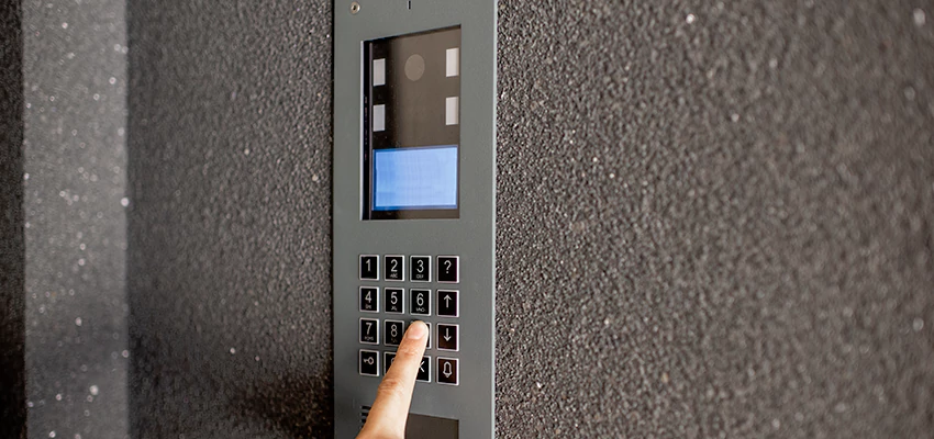 Access Control System Installation in Chula Vista, California