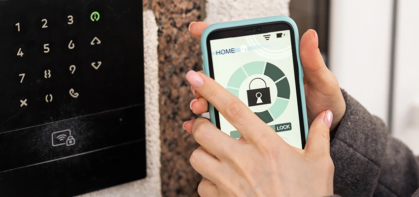 Building Security Upgrades in Chula Vista, CA