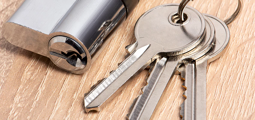 Lock Rekeying Services in Chula Vista, California