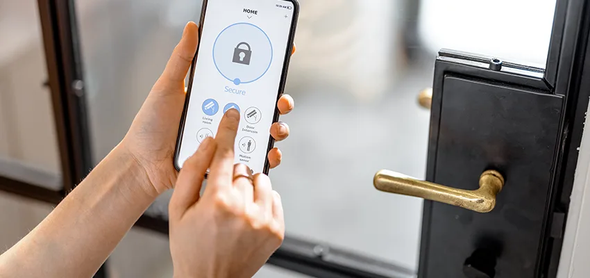 Remote Control Locks Sensor Repair in Chula Vista, California