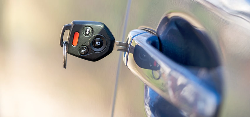 Automotive Locksmith Key Programming Specialists in Chula Vista, CA