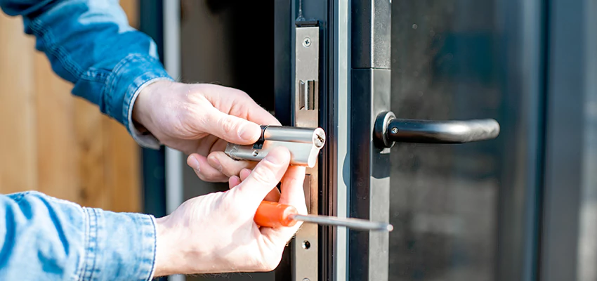 Eviction Locksmith For Lock Repair in Chula Vista, CA