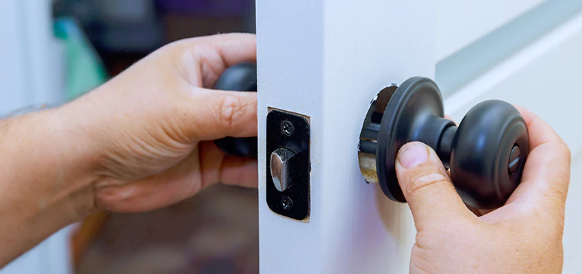 Smart Lock Replacement Assistance in Chula Vista, California