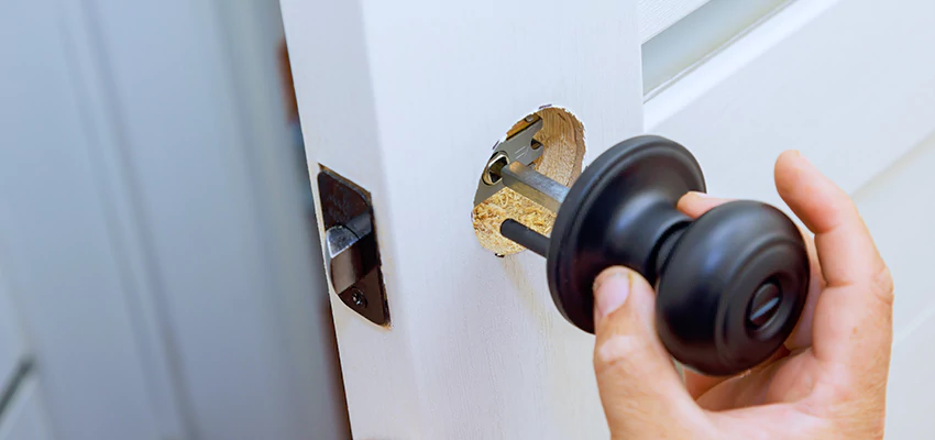 Locksmith For Lock Repair Near Me in Chula Vista, California