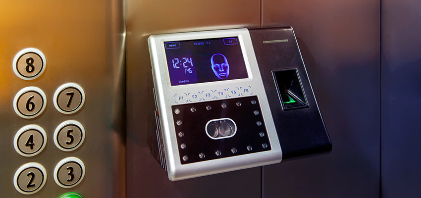 Commercial Locksmith For Lock Repair in Chula Vista, CA