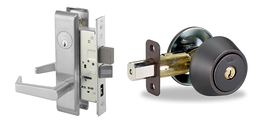 Yale Multipoint Lock in Chula Vista, CA