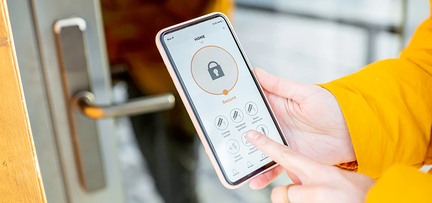 Automatic Door Lock Opener Repair in Chula Vista, California