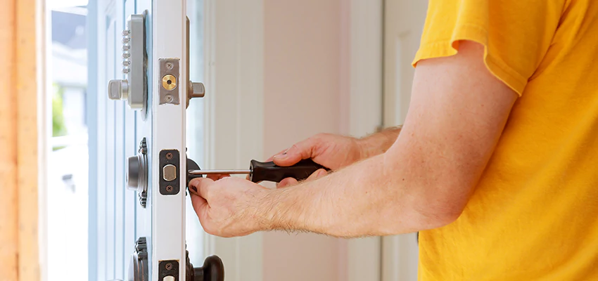 Eviction Locksmith For Key Fob Replacement Services in Chula Vista, CA