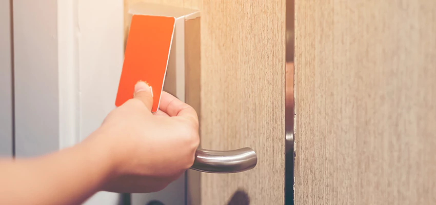 Electronic Locks Motor Repair in Chula Vista, California