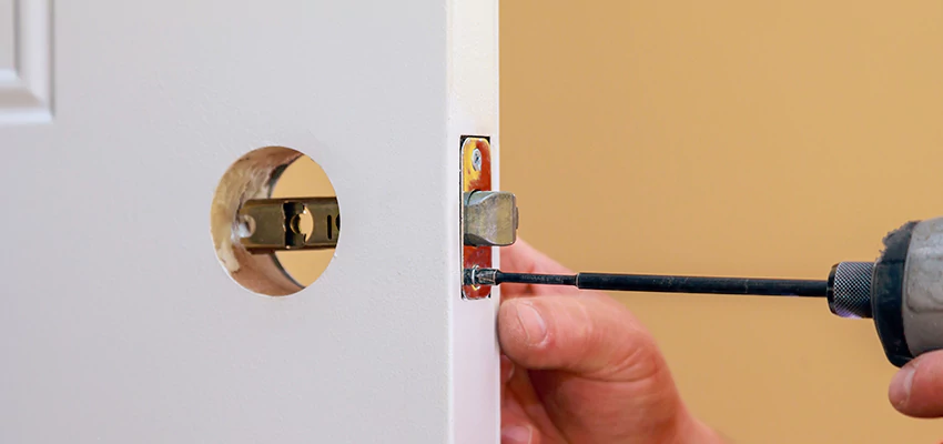 Home Invasion Camera Repairs in Chula Vista, California