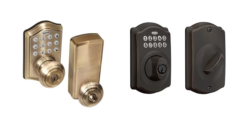 Medeco Locks Replacement in Chula Vista, CA