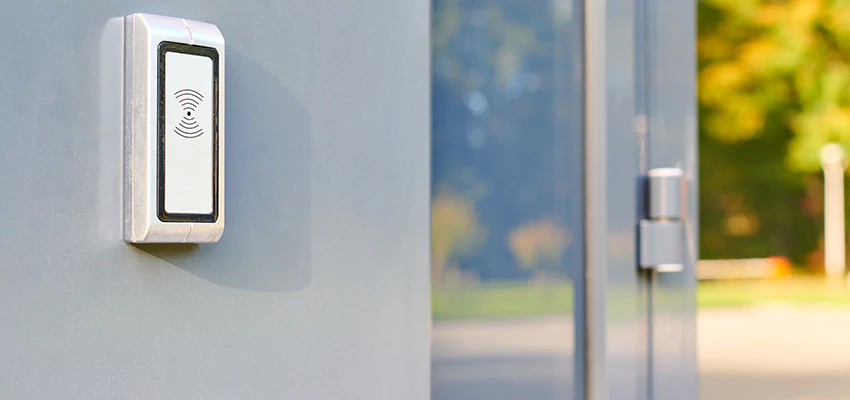 Glass Door Electric Lock Repair in Chula Vista, CA