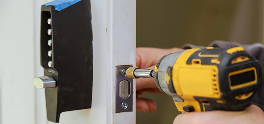 Eviction Locksmith For Key Duplication in Chula Vista, California