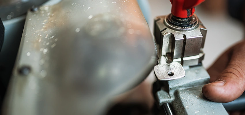 Key Programming Mobile Locksmith Service in Chula Vista, CA