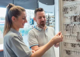 Key Locks Services in Chula Vista, California